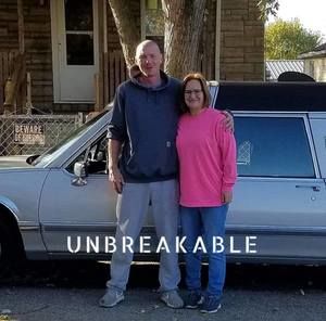 Meet your Posher, Charity